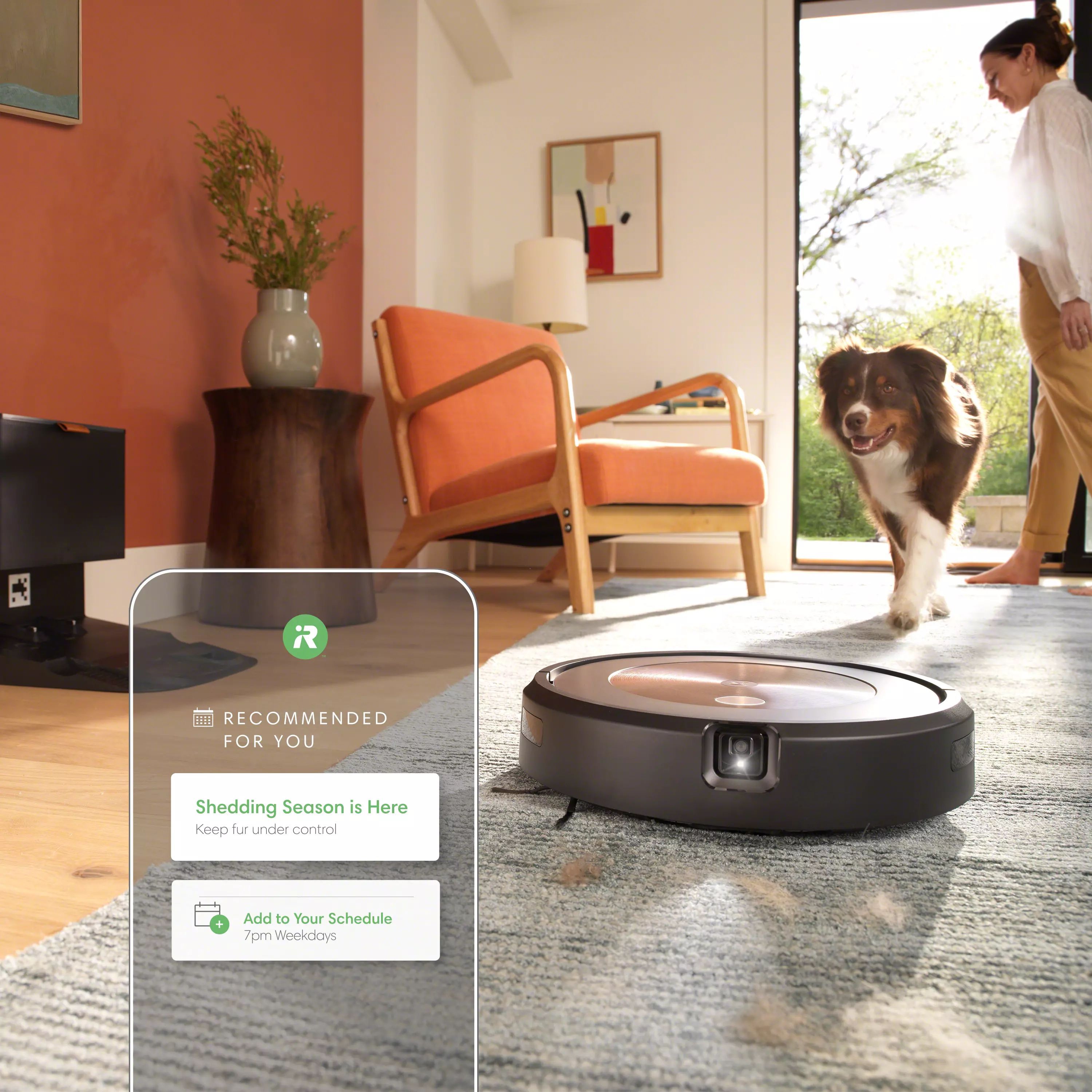 Roomba 694